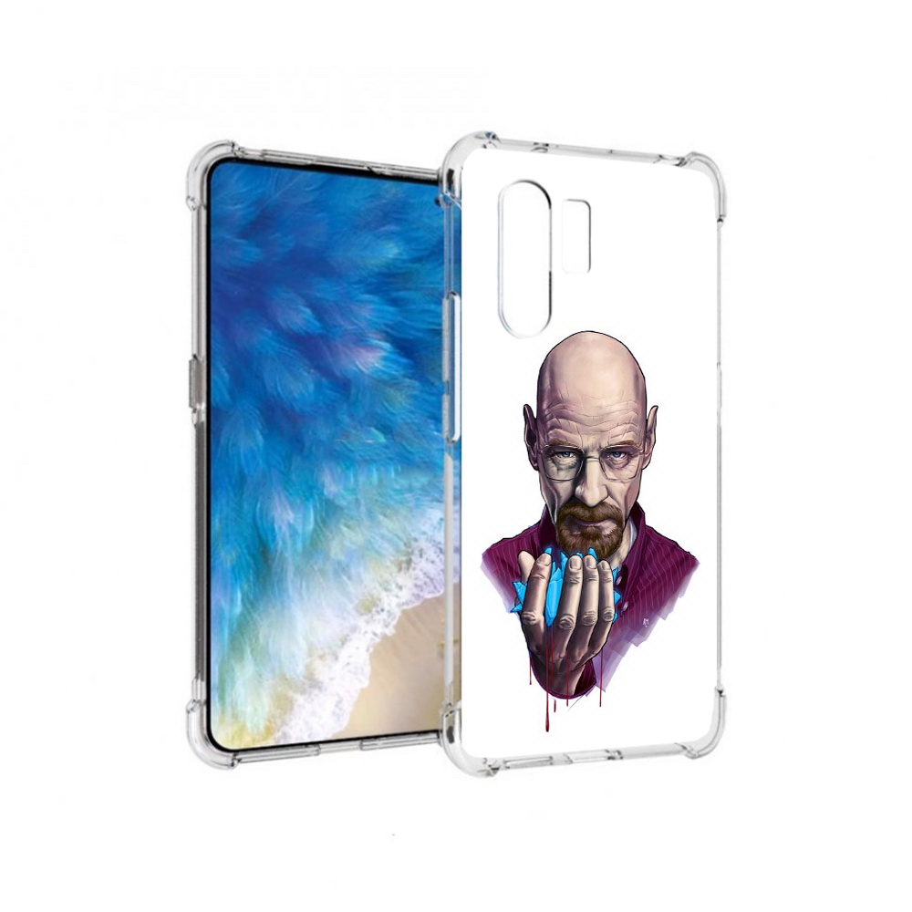 

Чехол MyPads Tocco для Vivo X30 разработчик (PT142331.408.574), Прозрачный, Tocco