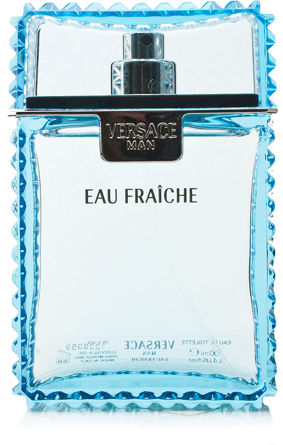 Туалетная вода Versace Eau Fraiche Man 100 мл