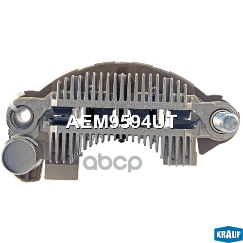

Диодный мост генератора Krauf aem9594ut