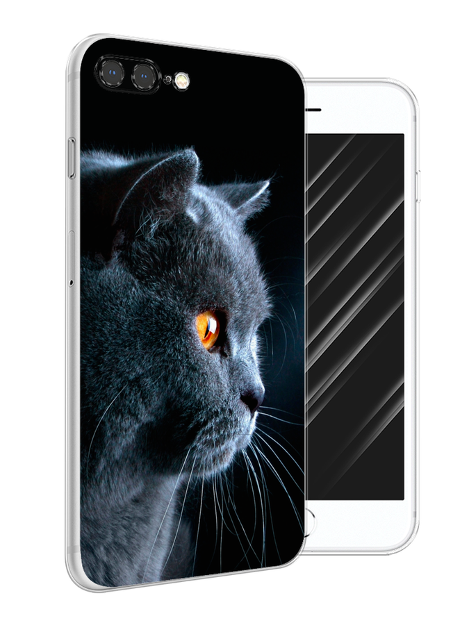 Чехол Awog на Apple iPhone 7 Plus / Айфон 7 Plus 