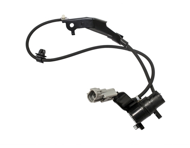 

Датчик SAILING ABS задний правый TY895450070 для Toyota Hilux N10 / N20 / N30 2011-2015, TY895450070