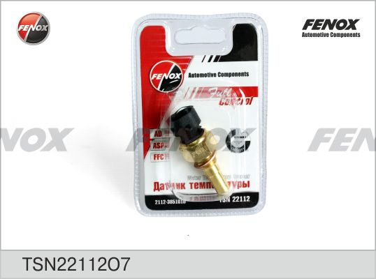 

Датчик FENOX TSN22112O7