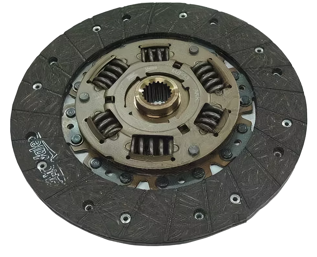 

Диск сцепления PHC mb13