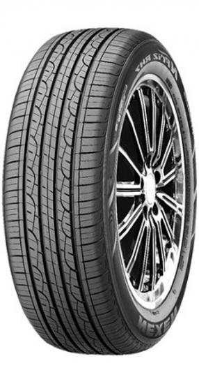 

Шины Nexen-Roadstone N Priz RH7 225/55 R18 98H