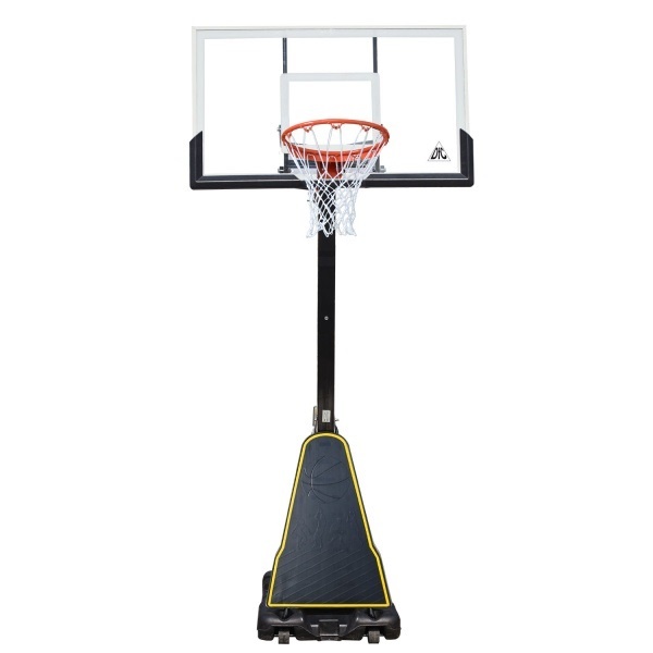 фото Баскетбольная мобильная стойка dfc stand54g