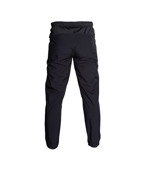 

Спортивные брюки мужские KV+ Ireland pants черные M, Черный, Ireland pants