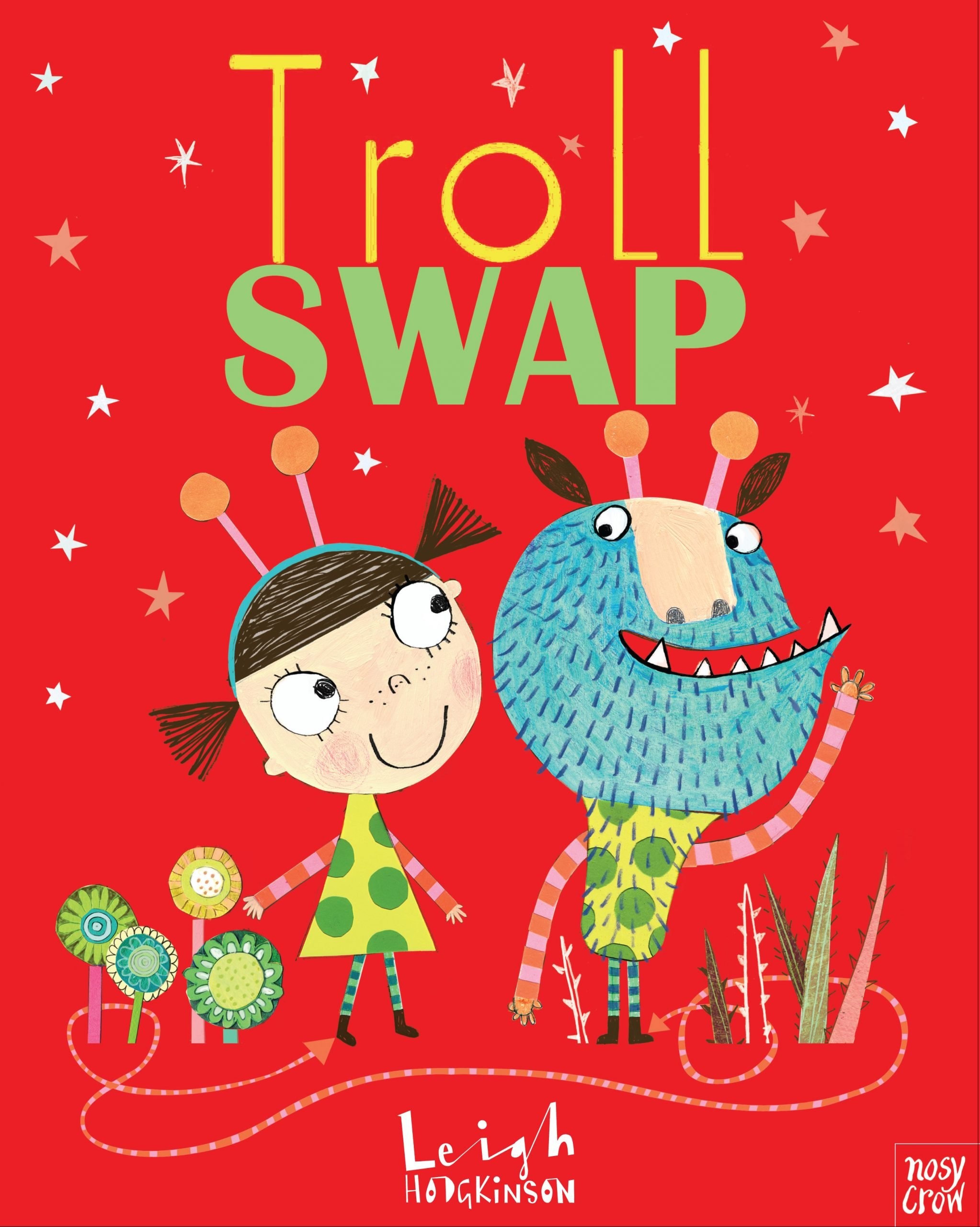 

Troll Swap