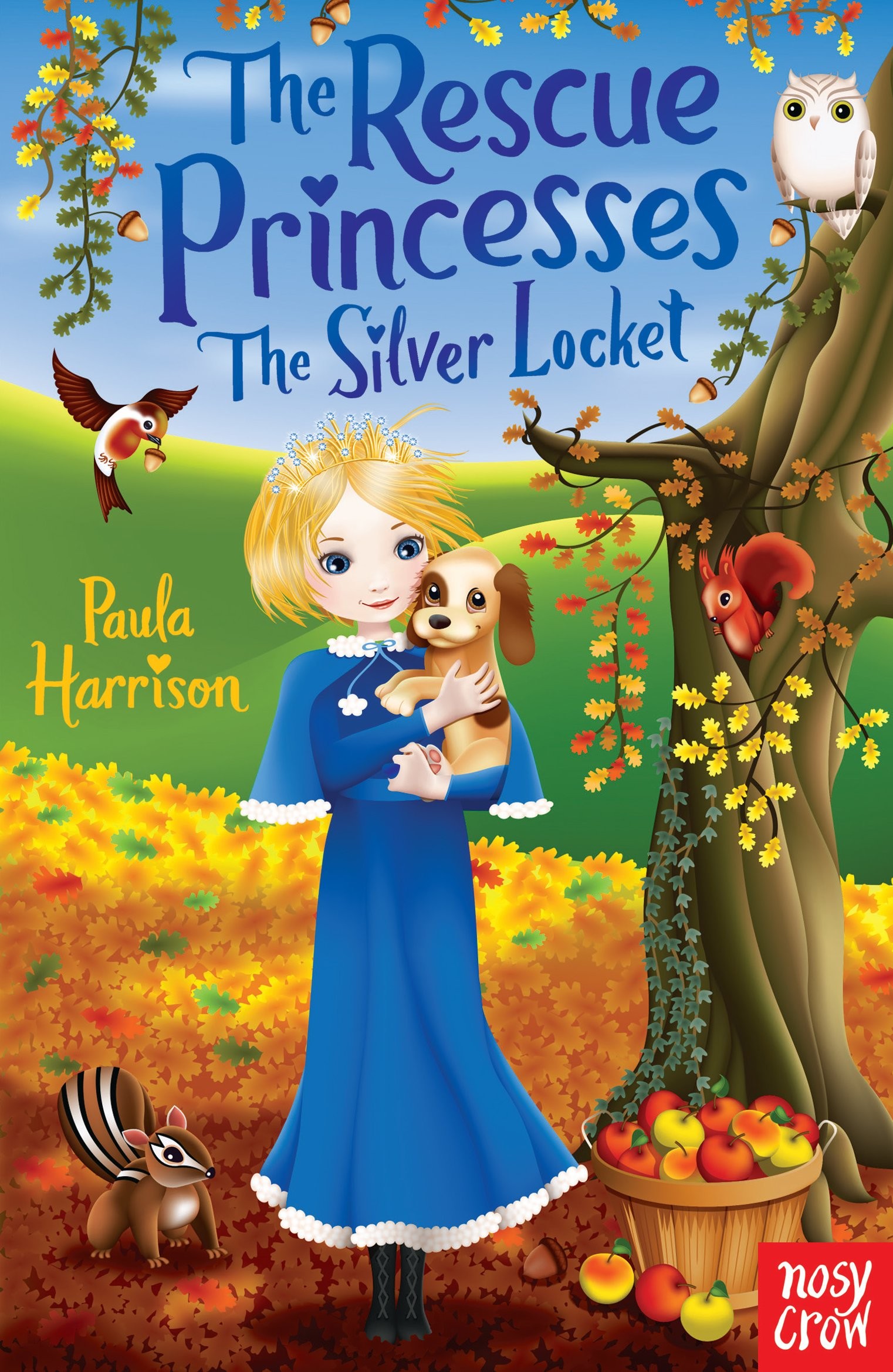 

The Silver Locket