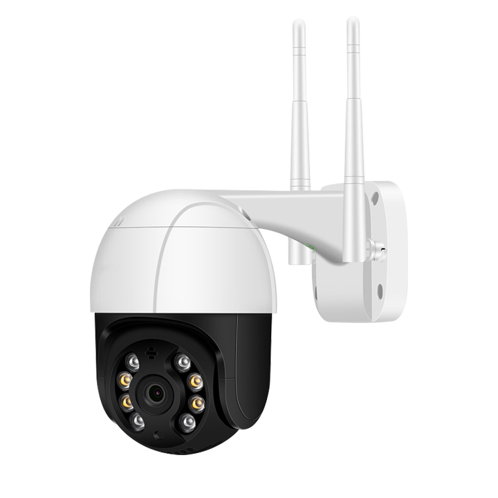 

Камера видеонаблюдения SECTEC ST-IPPTZ220-2M-SD-W-A Wi Fi уличная, ST-IPPTZ220-2M-SD-W-A