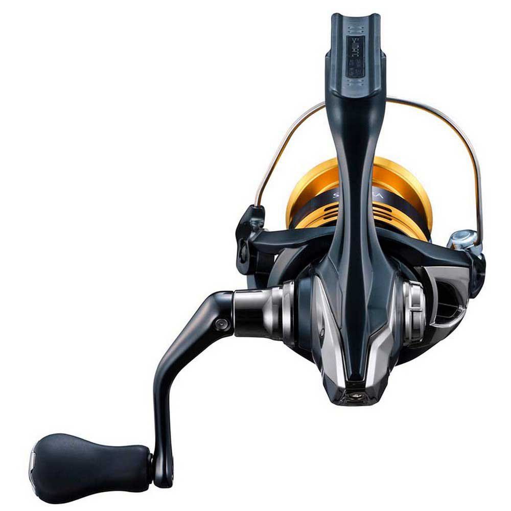 

Катушка для спиннинга безынерционная Shimano 21 Ultegra 2500 FC