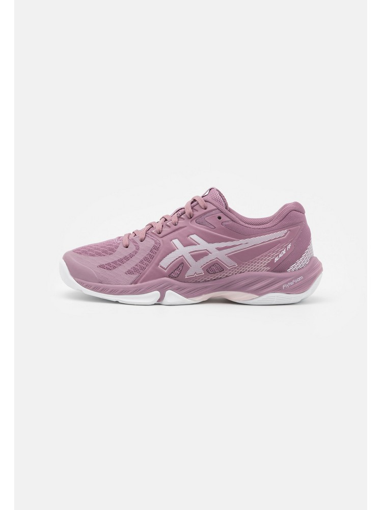 

Кроссовки женские Asics AS141A16P розовые 41.5 EU, Розовый, AS141A16P