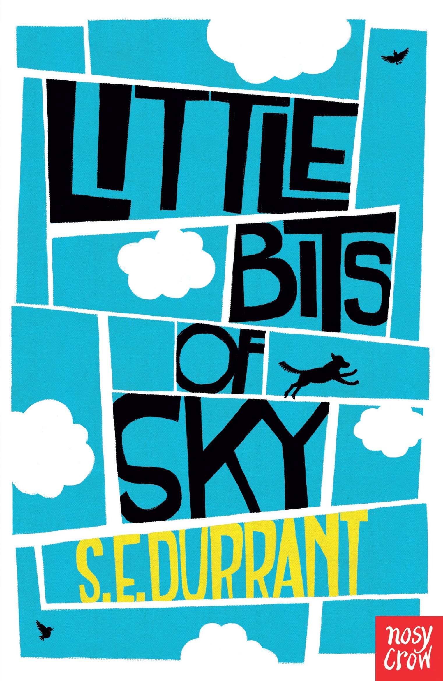 

Little Bits of Sky