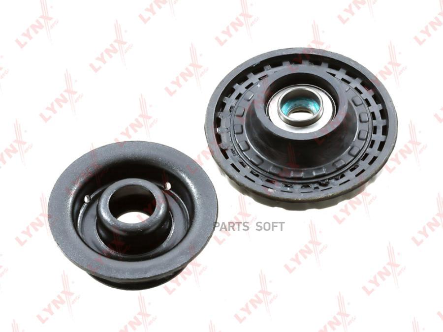 

Опора заднего амортизатора