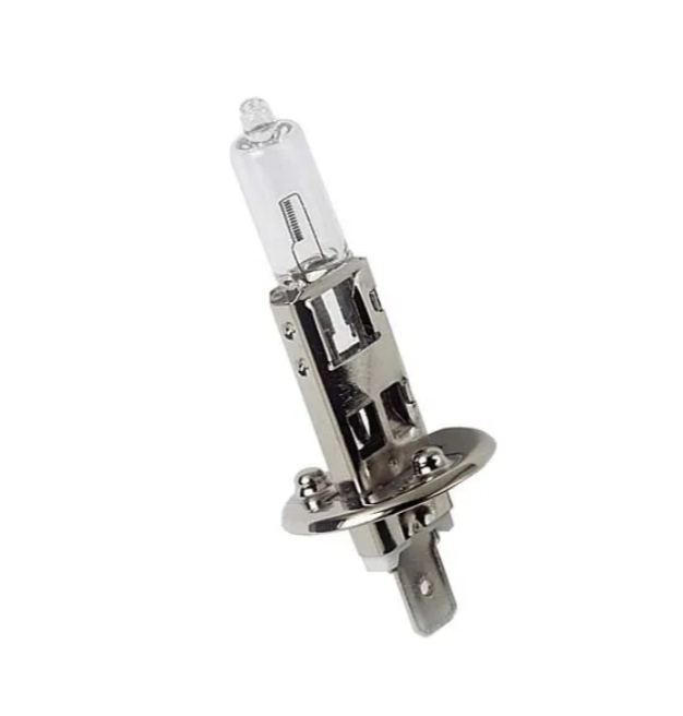 

Лампа галоген 24v h1 70w p14.5s nord yada clear