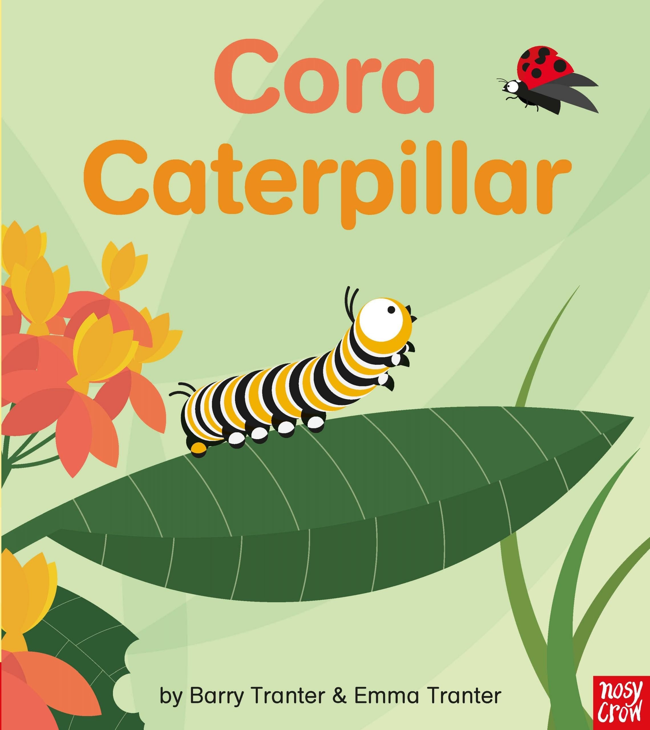 

Cora Caterpillar
