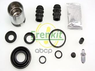 

Ремкомплект Заднего Суппорта (С Поршнем) Ford Mondeo Iii 00-07 /Type Bosch /D=38,00mm Fren