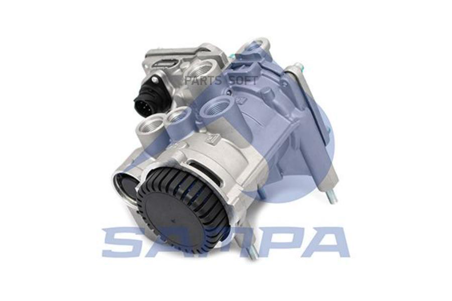 

Sampa 092107 Клапан Регулирования Давления Hcv
