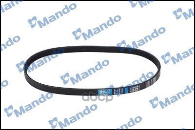 

Ремень поликлиновый Mando mb4pk611