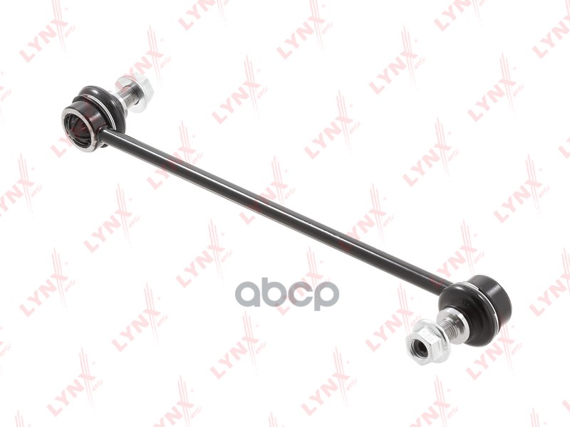 

Тяга переднего стабилизатора L=R ACURA MDX/HONDA Odyssey/Shuttle LYNXauto C7494LR