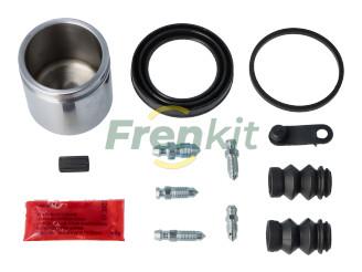 

Ремкомплект Переднего Суппорта (С Поршнем) Opel Corsa D 06-> /D=54,00mm Frenkit 254907 Fre
