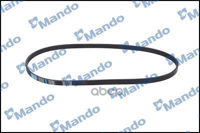 

Ремень поликлиновый Mando mb4pk949