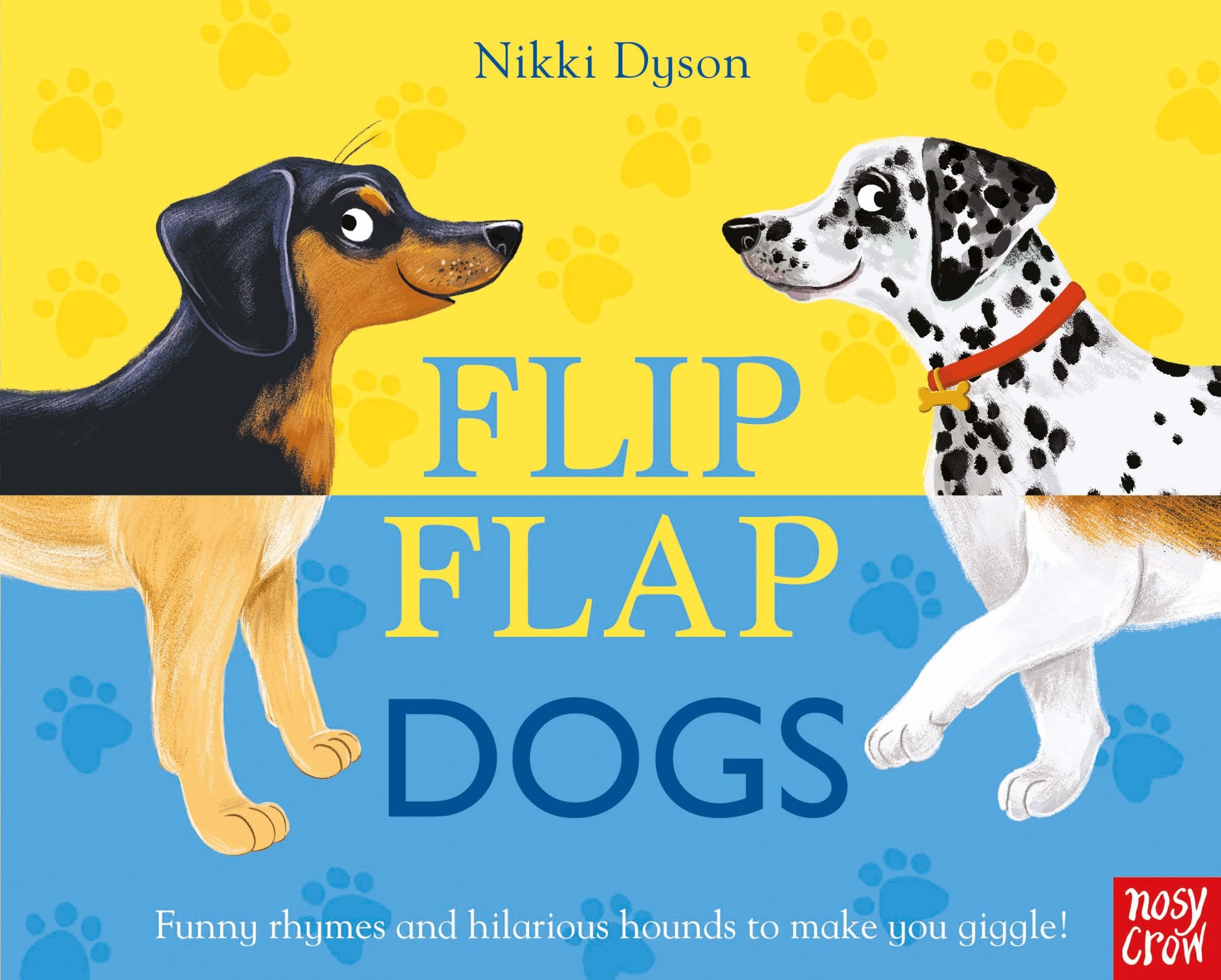 

Flip Flap Dogs
