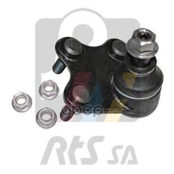 

Опора Шаровая Audi A1 (8x1) 2010- RTS арт. 93-09130-156