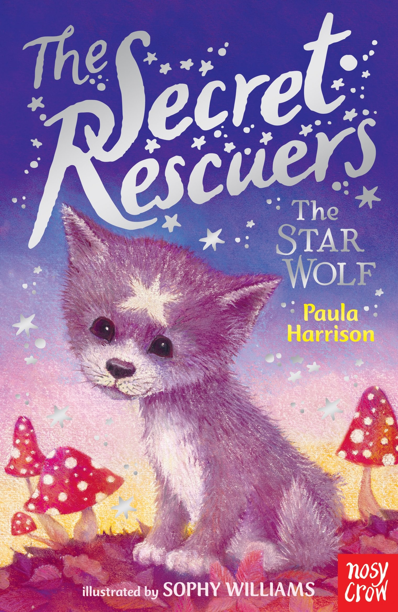 

The Star Wolf