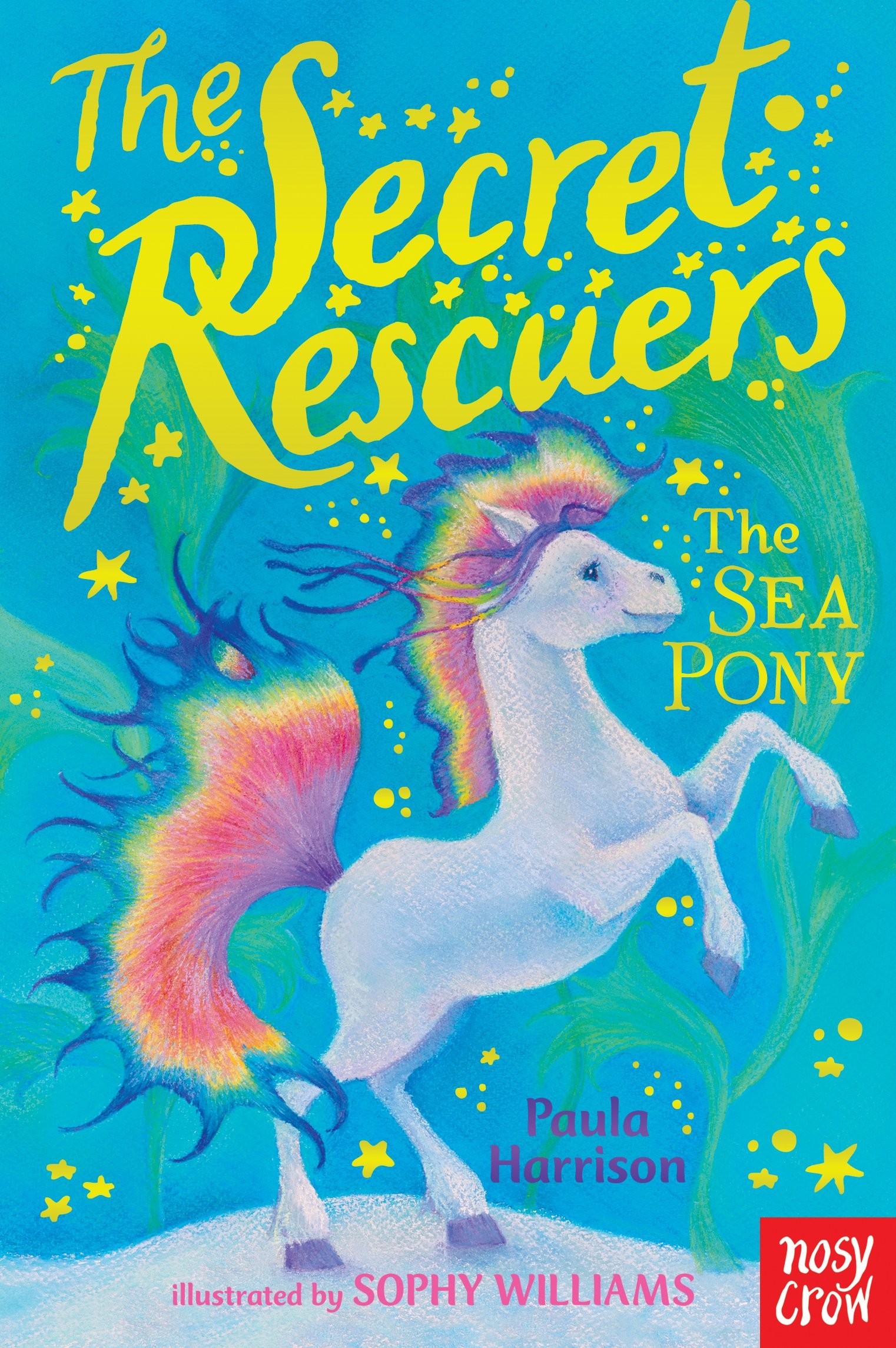 

The Sea Pony