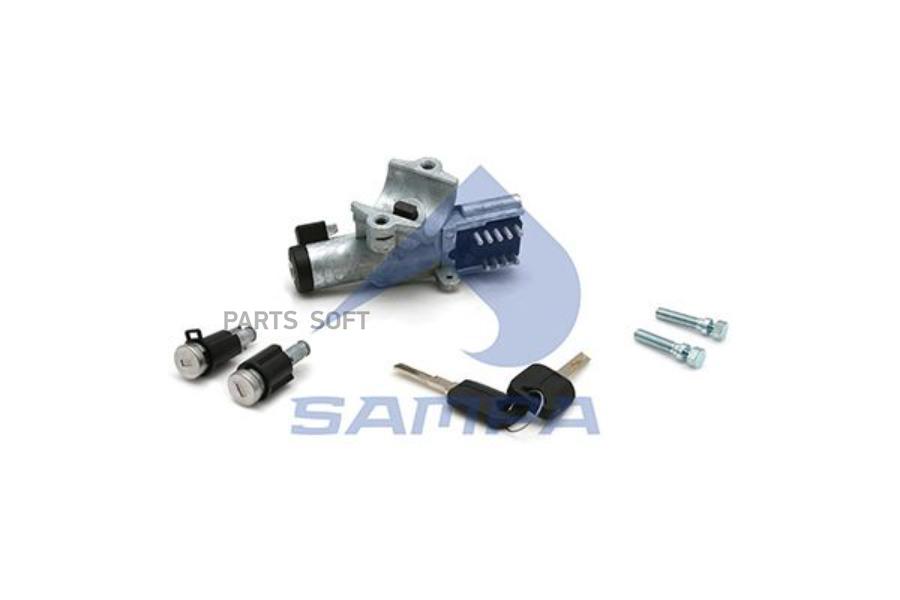 Sampa 034097 Замок Зажигания Hcv SAMPA 034097