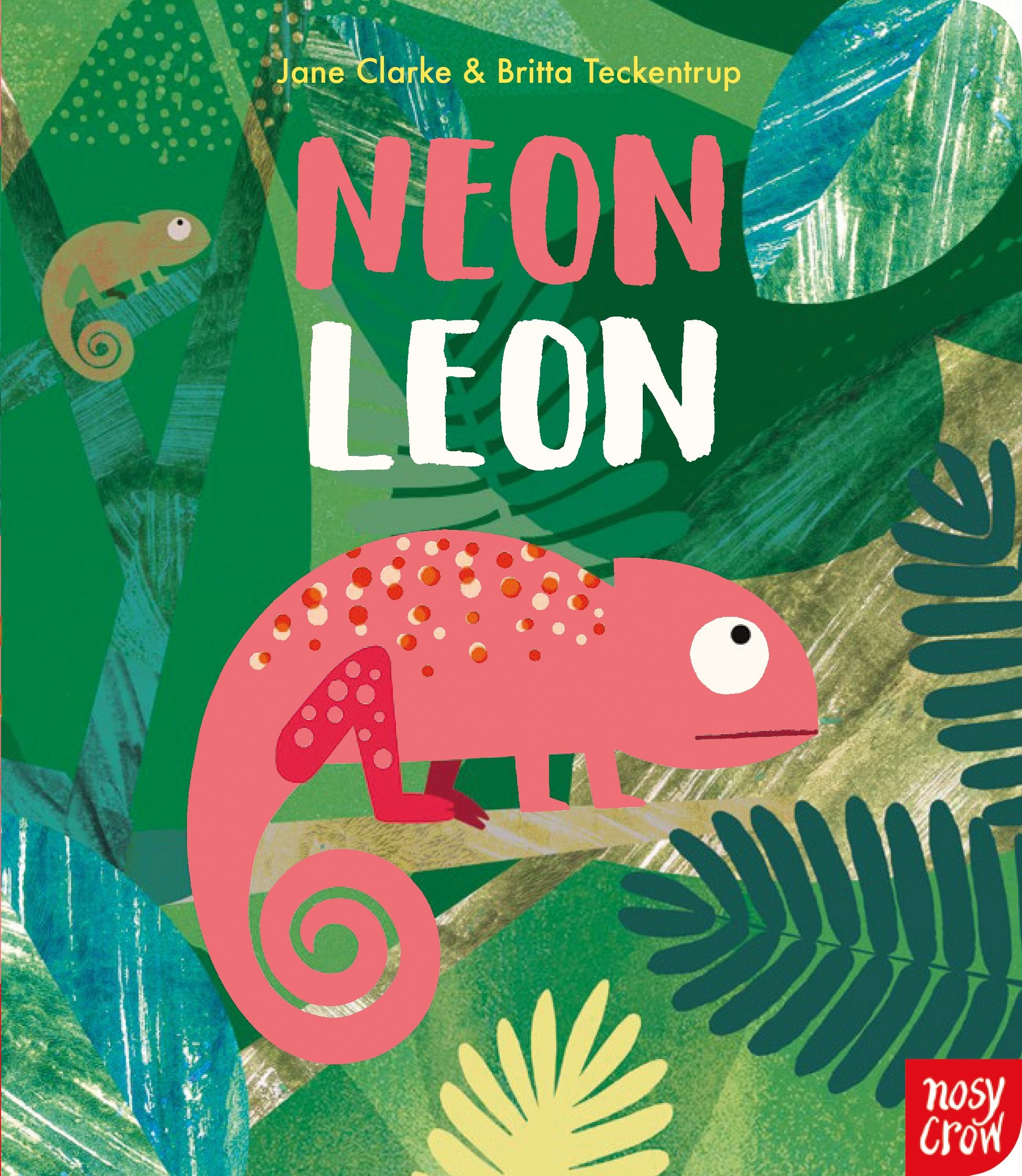 

Neon Leon