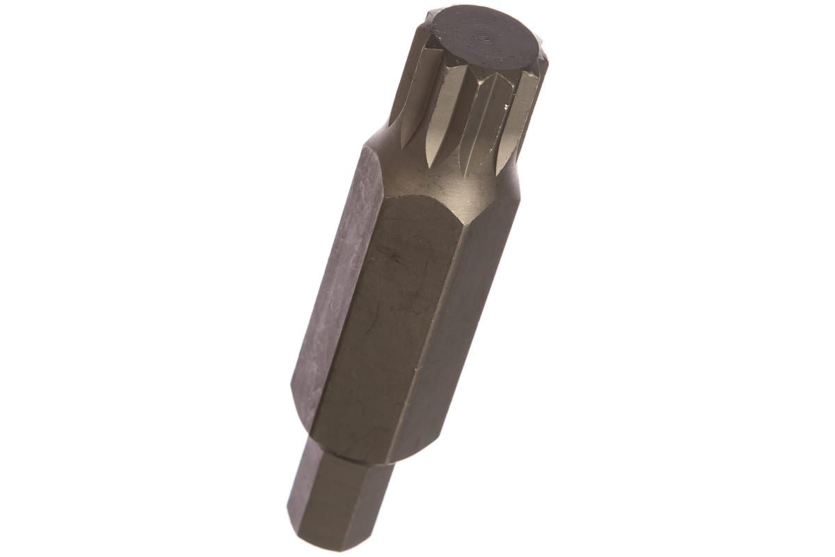

Бита 10 мм Spline M16 удл.
