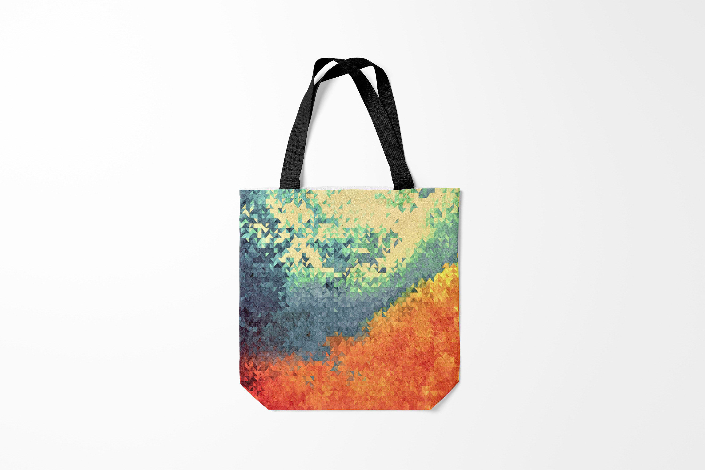 

Сумка шoппер унисекс Burnettie Текстуры Стихия лед и пламя, разноцветный, Текстуры Стихия лед и пламя