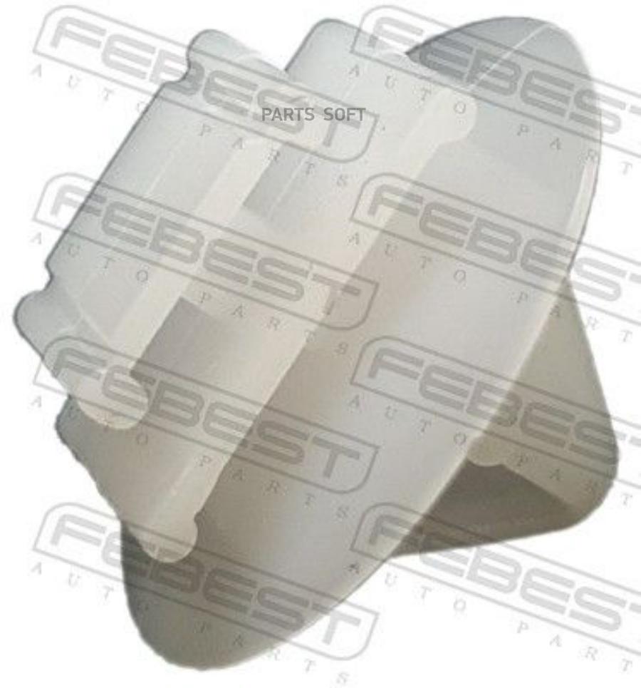

Клипса Fiat Ducato 2J 2006-2014 88570-045 FEBEST 88570045