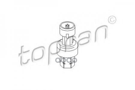 

Датчик topran 207540755