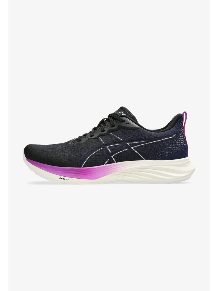 

Кроссовки женские Asics AS141A188 черные 42.5 EU, Черный, AS141A188