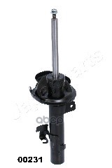 

Амортизатор Передний Правый Газо-Масл. Japanparts арт. MM-00231