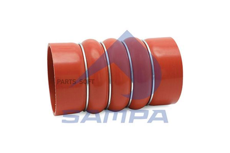 

Sampa 060273 Патрубок Системы Охлаждения Hcv