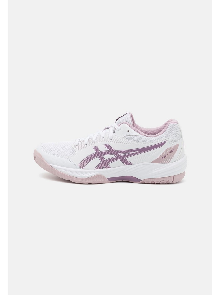 

Кроссовки женские Asics AS141A18D белые 43.5 EU, Белый, AS141A18D