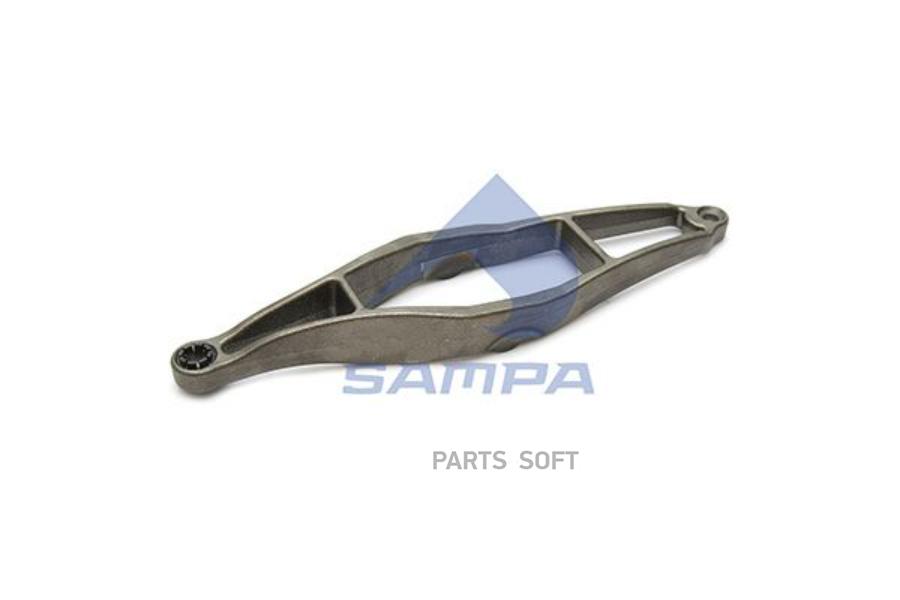 

Sampa 077043 Вилка Выключения Сцепления Hcv