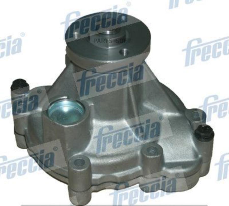 

Помпа Водяная Land Rover Range Rover 05-12 Freccia wp0463