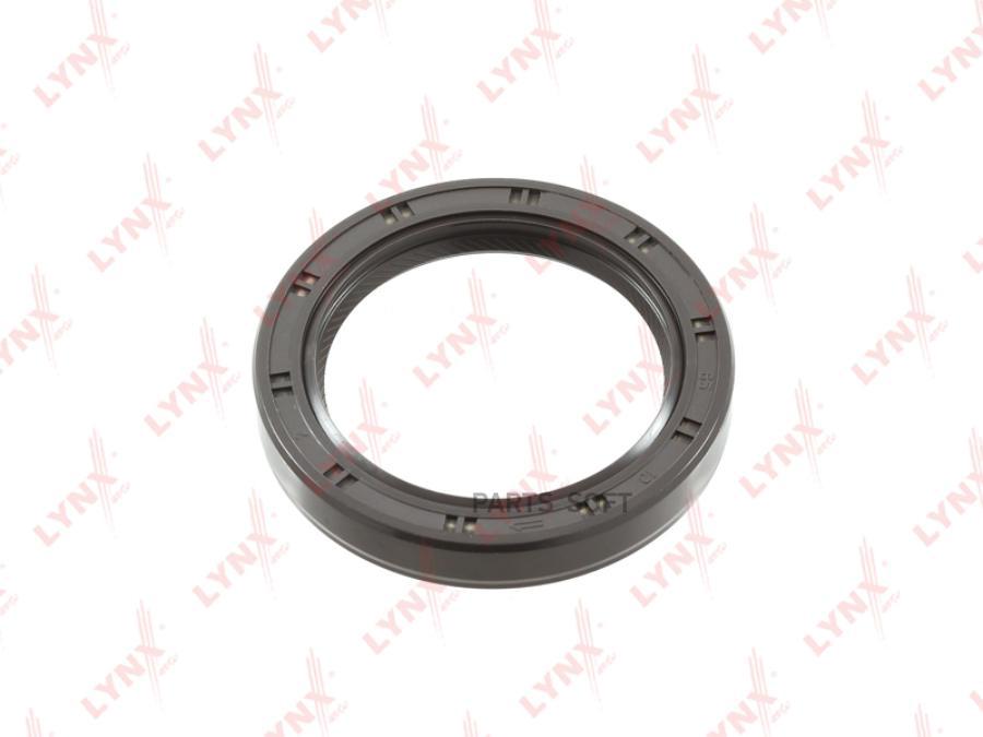 

Сальник коленчатого вала LYNXauto BMW M20; M41; M50; M51; M52; M60; M62; Opel LY