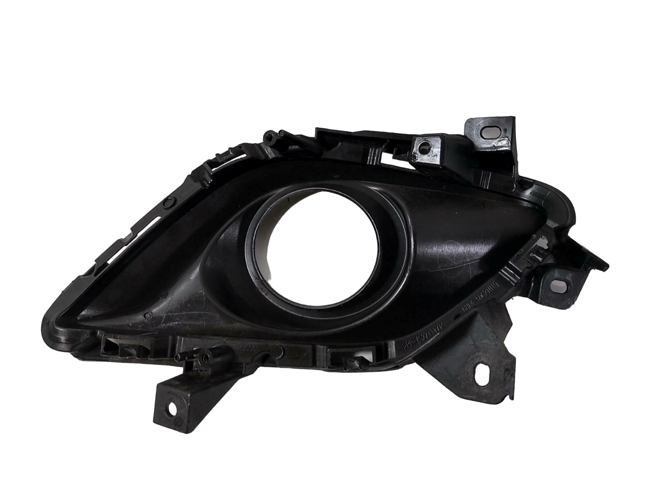 

Решетка Бампера Лев Mazda 6 Sedan 2014- TYG арт. MZ99038CAL
