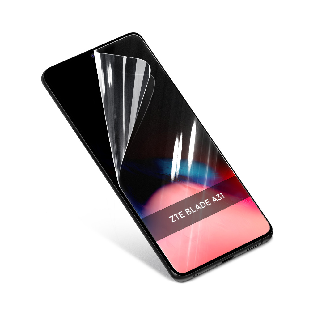 

Гидрогелевая противоударная пленка на Xiaomi 12 Lite, HF-3150