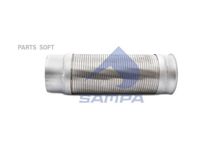 

Sampa 025371 Гибкая Труба Hcv SAMPA 025371
