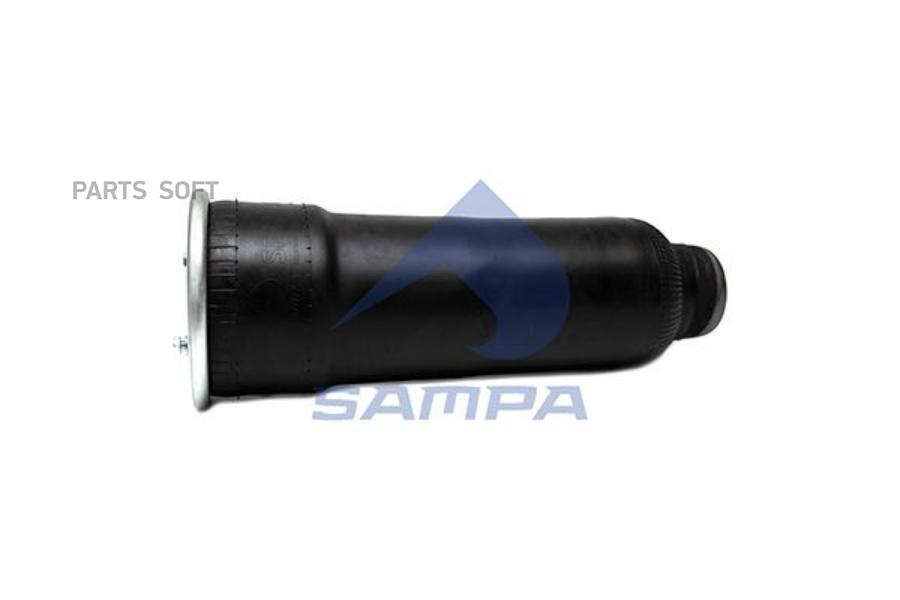 Sampa Sp557315 Пневмоподушка Подвески Hcv