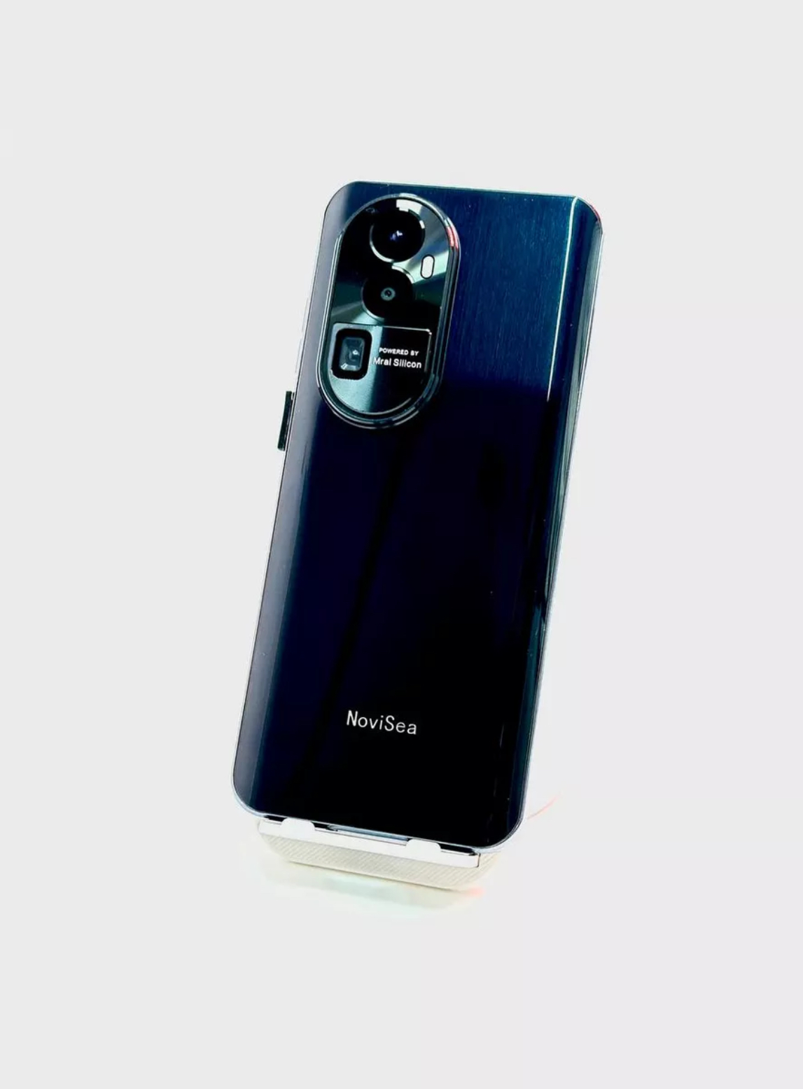 

Смартфон Novisea P50 Pro 4/64 GB синий, P50 Pro