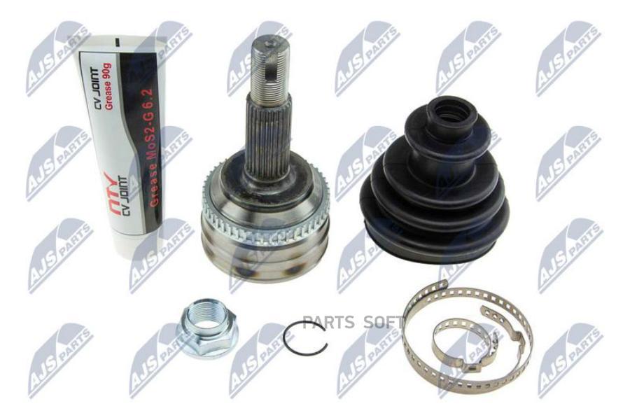 

Шрус Toyota Corolla Usa 07-, Matrix 08-