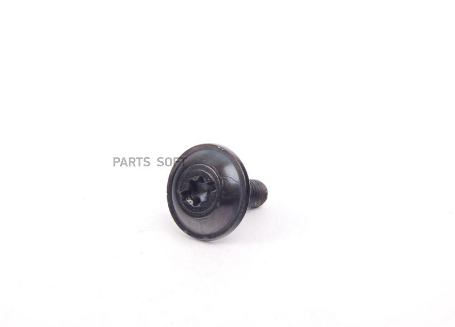 

Винт С Плоской Головкой (Внутри Torx) Vag+Skoda /M5x14 5mm N 907 850 02 VAG арт. N 907 850
