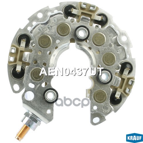 

Диодный мост генератора Krauf aen0437ut